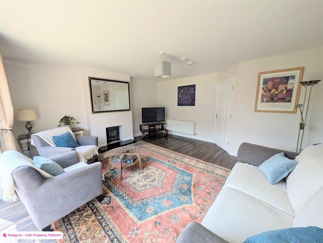 Semi-detached house for Sale in Nenagh, Tipperary