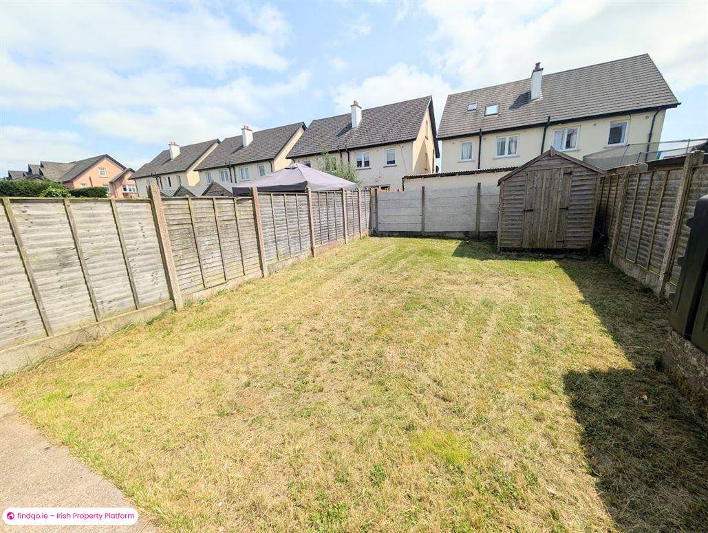 Semi-detached house for Sale in Nenagh, Tipperary