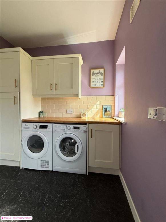 Bungalow for Sale in Castlerea, Roscommon
