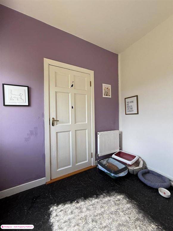 Bungalow for Sale in Castlerea, Roscommon