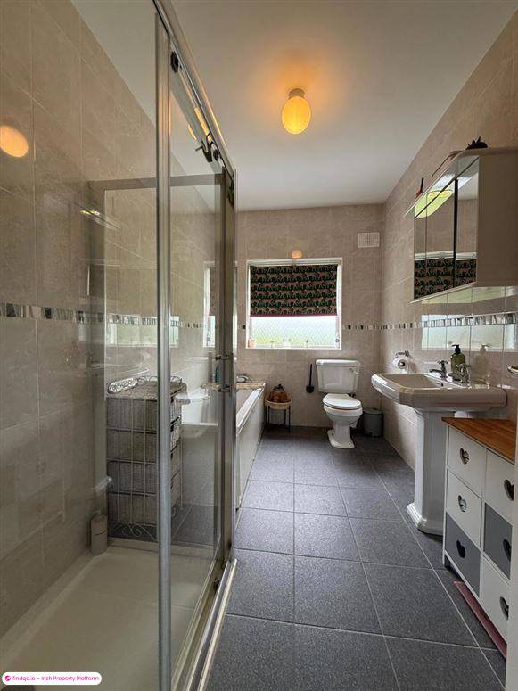 Bungalow for Sale in Castlerea, Roscommon