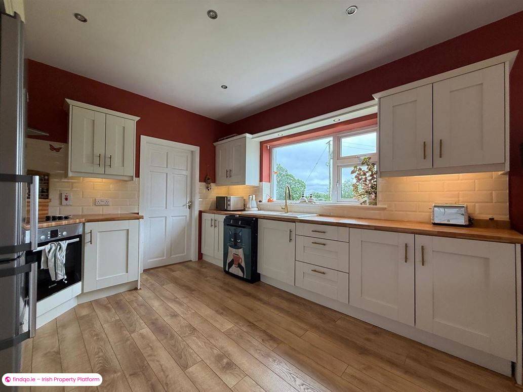 Bungalow for Sale in Castlerea, Roscommon