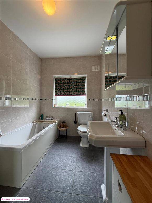 Bungalow for Sale in Castlerea, Roscommon