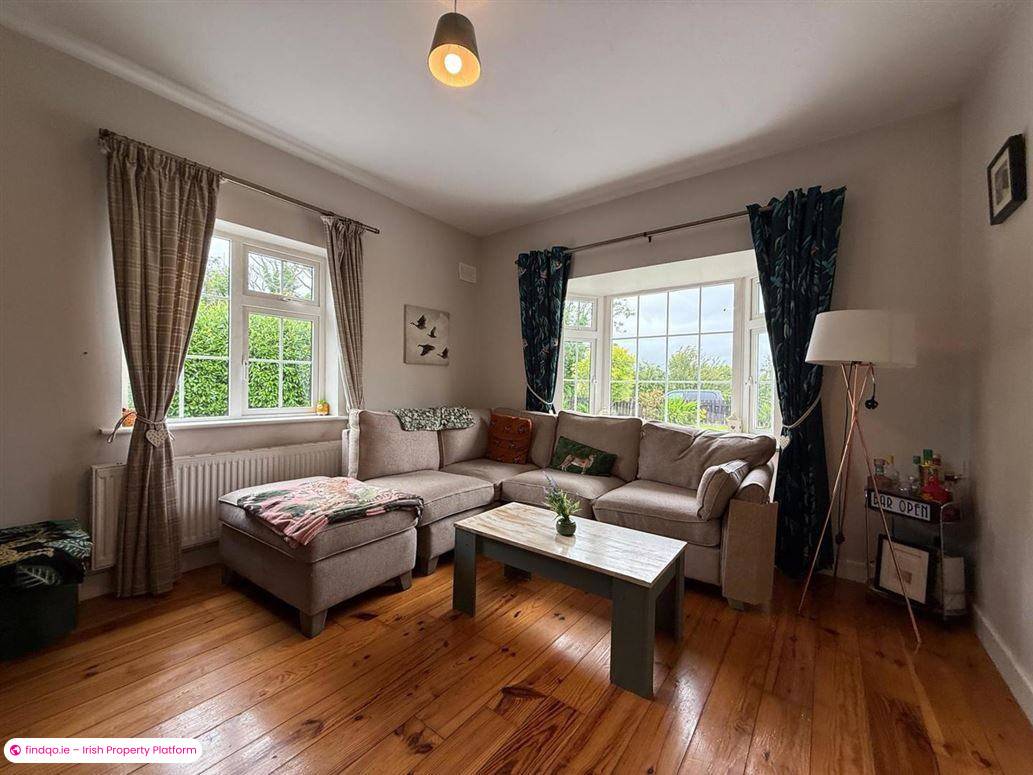 Bungalow for Sale in Castlerea, Roscommon