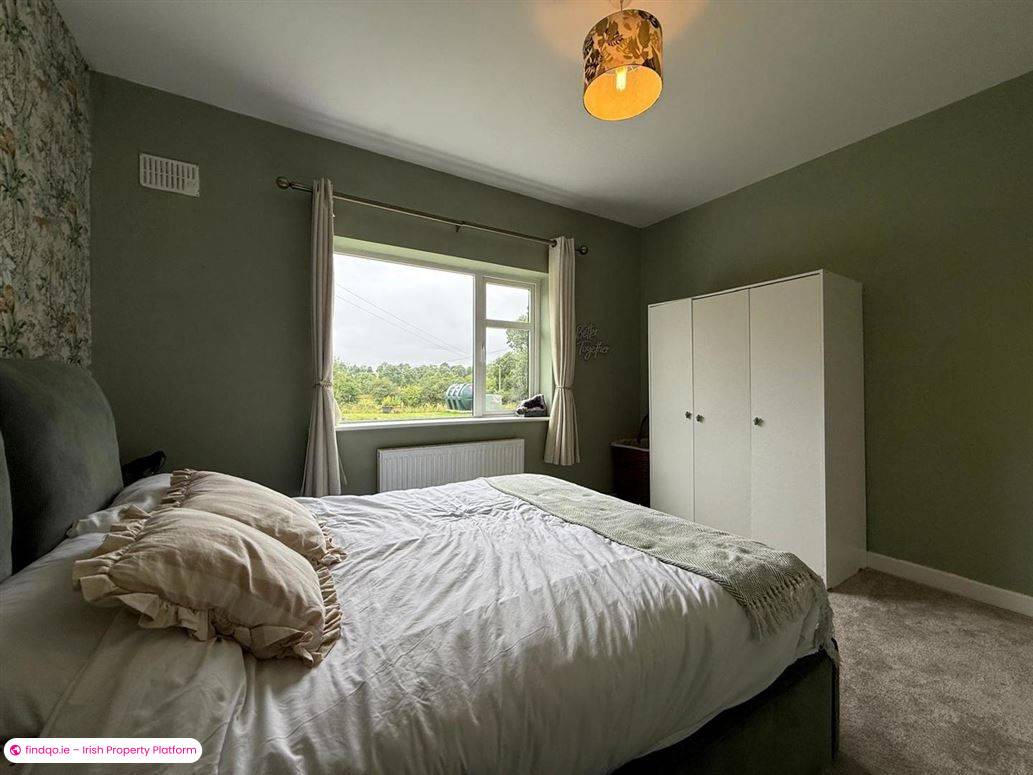 Bungalow for Sale in Castlerea, Roscommon