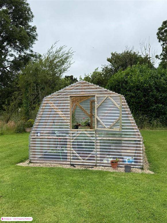 Bungalow for Sale in Castlerea, Roscommon