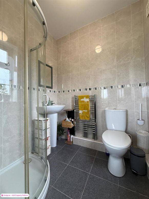 Bungalow for Sale in Castlerea, Roscommon