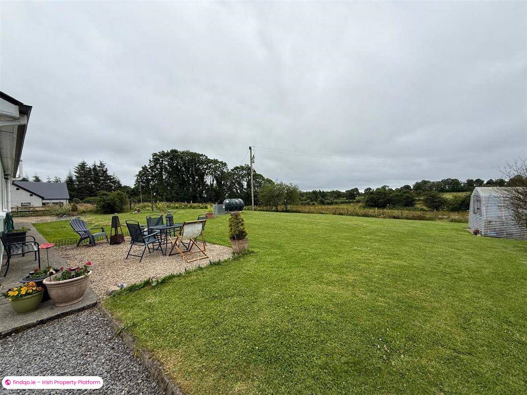 Bungalow for Sale in Castlerea, Roscommon