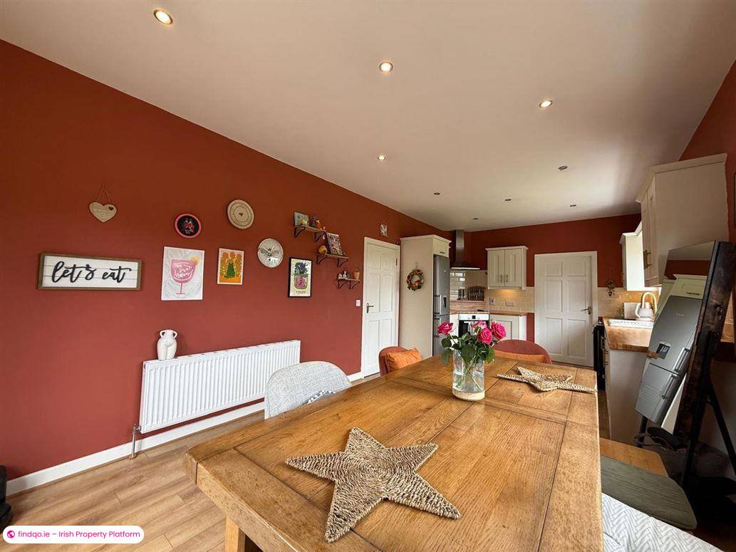 Bungalow for Sale in Castlerea, Roscommon