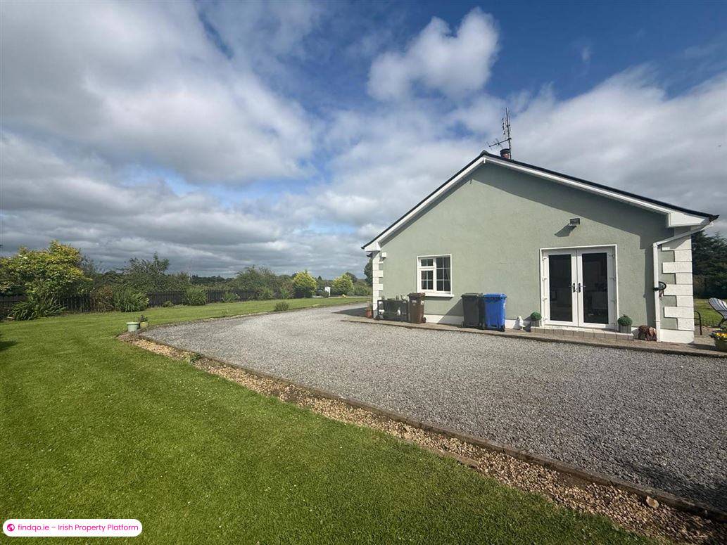 Bungalow for Sale in Castlerea, Roscommon