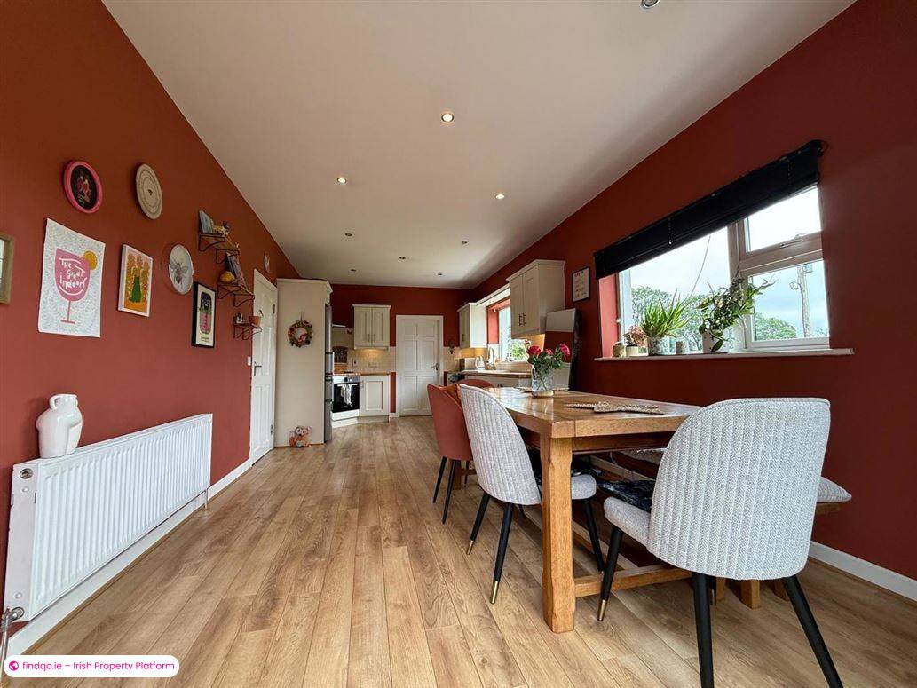 Bungalow for Sale in Castlerea, Roscommon