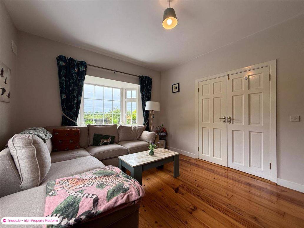 Bungalow for Sale in Castlerea, Roscommon