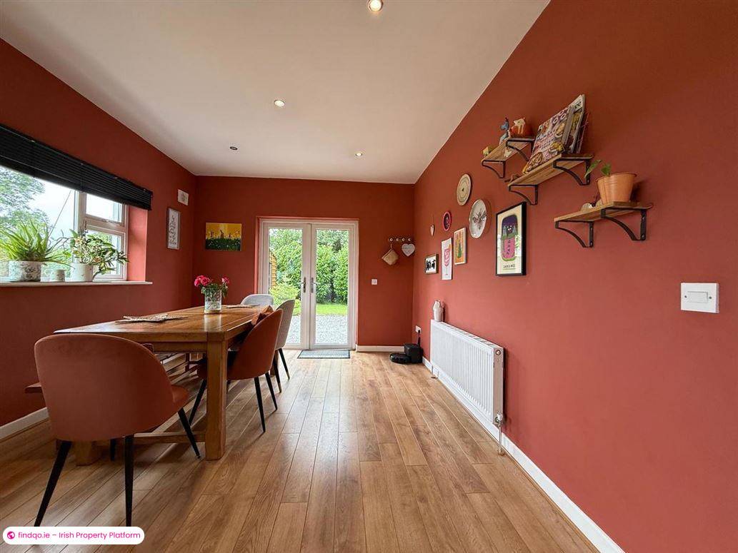 Bungalow for Sale in Castlerea, Roscommon