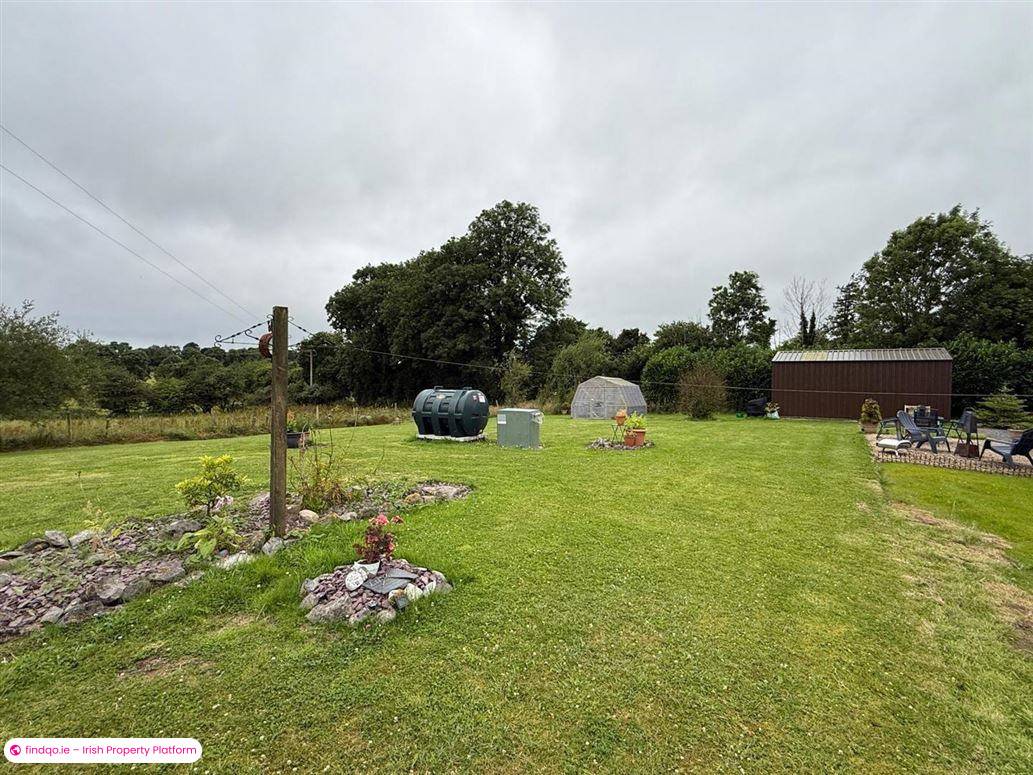 Bungalow for Sale in Castlerea, Roscommon