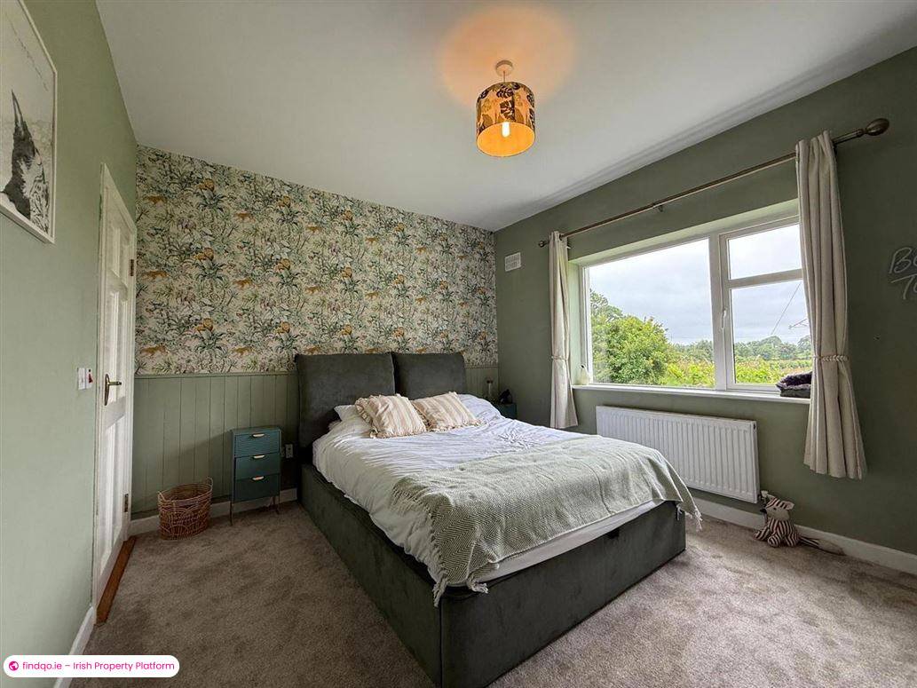 Bungalow for Sale in Castlerea, Roscommon