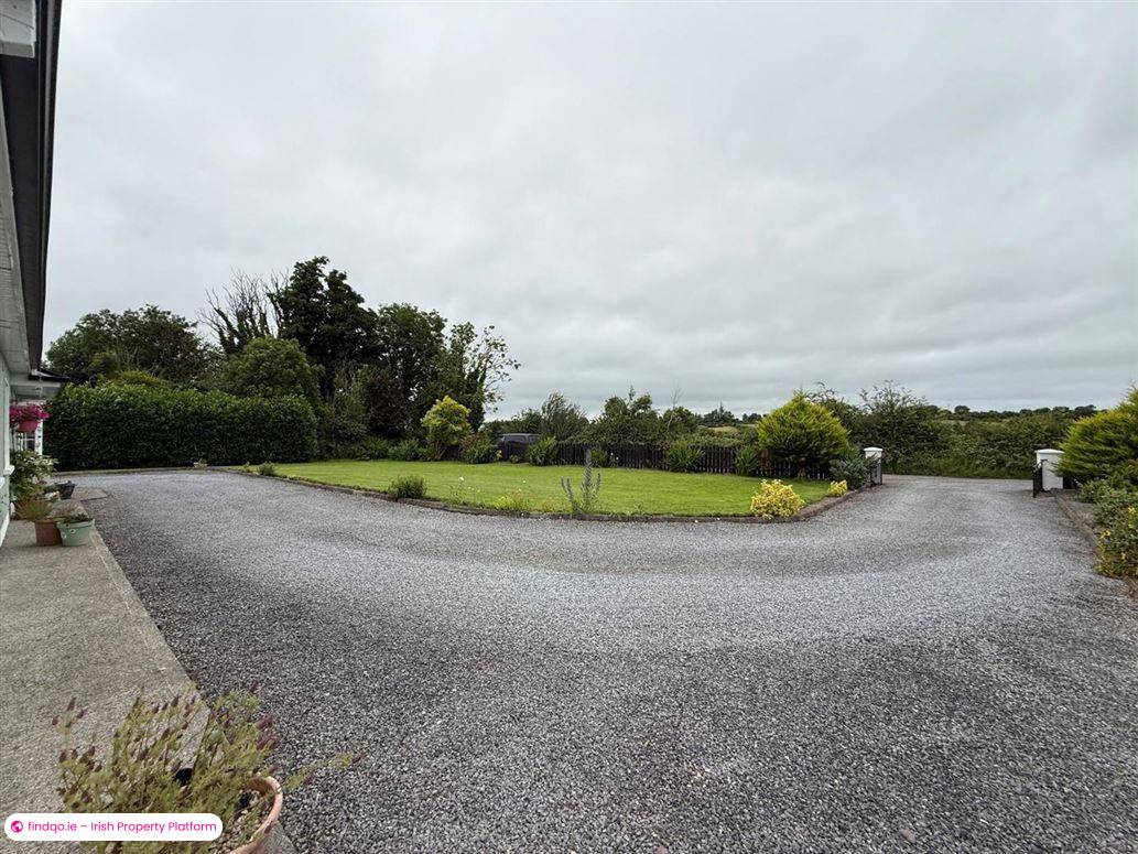 Bungalow for Sale in Castlerea, Roscommon