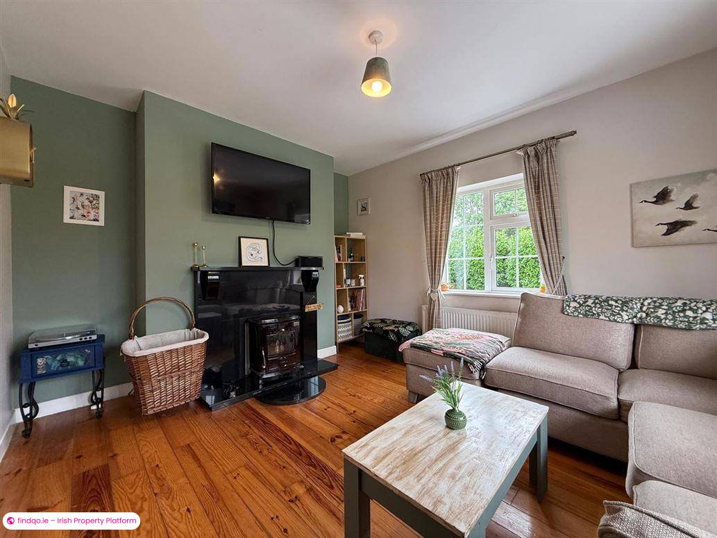 Bungalow for Sale in Castlerea, Roscommon