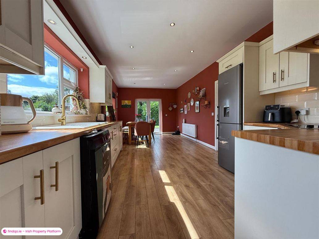 Bungalow for Sale in Castlerea, Roscommon