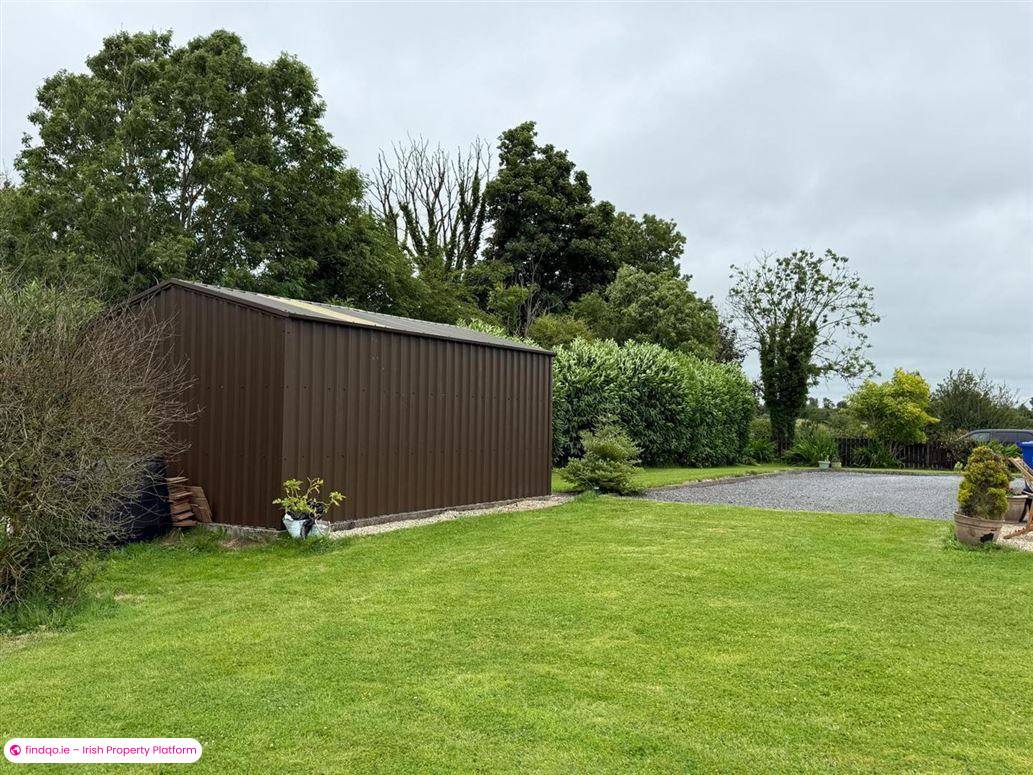 Bungalow for Sale in Castlerea, Roscommon