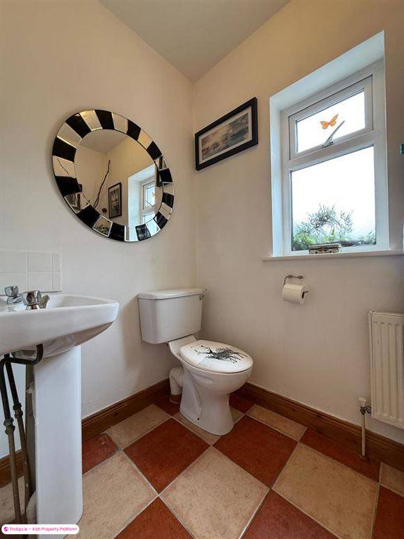 Semi-detached house for Sale in Castlerea, Roscommon