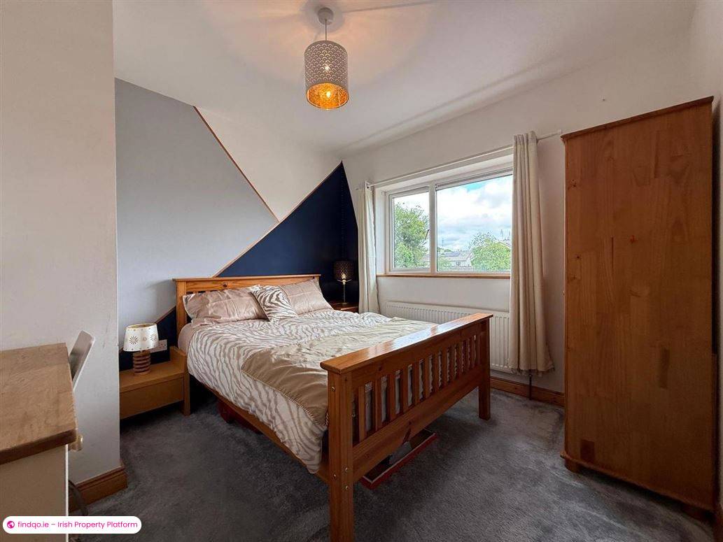 Semi-detached house for Sale in Castlerea, Roscommon