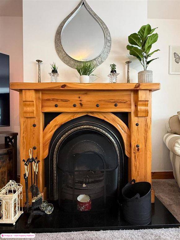 Semi-detached house for Sale in Castlerea, Roscommon