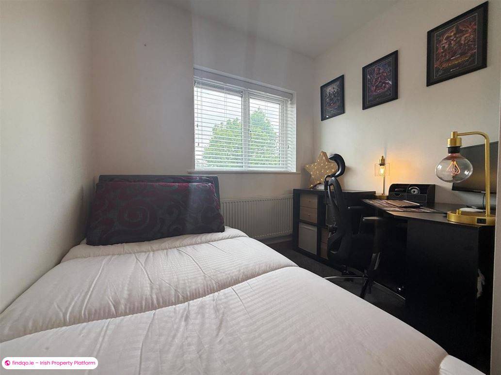 Semi-detached house for Sale in Castlerea, Roscommon