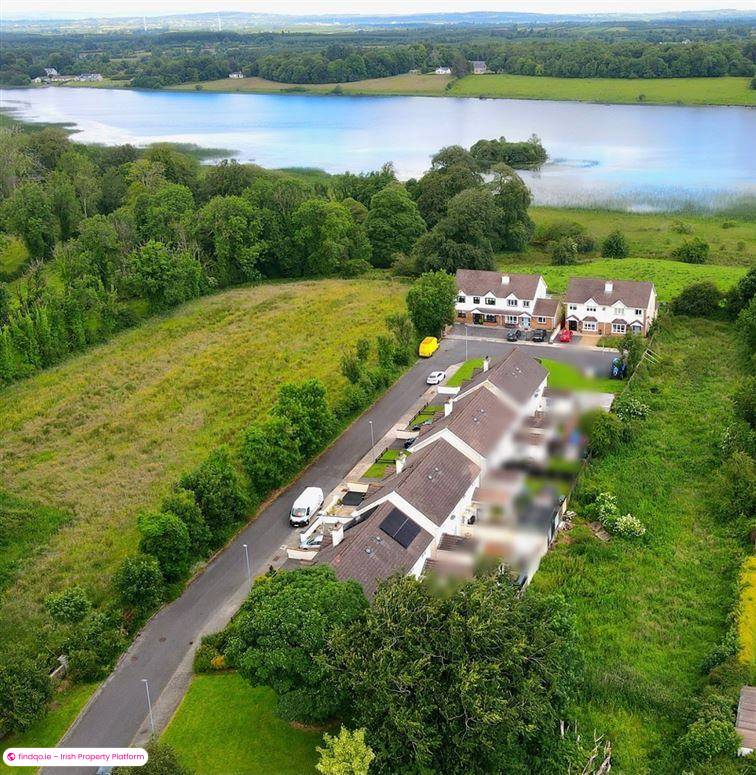 Semi-detached house for Sale in Castlerea, Roscommon