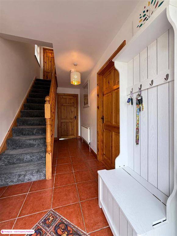 Semi-detached house for Sale in Castlerea, Roscommon