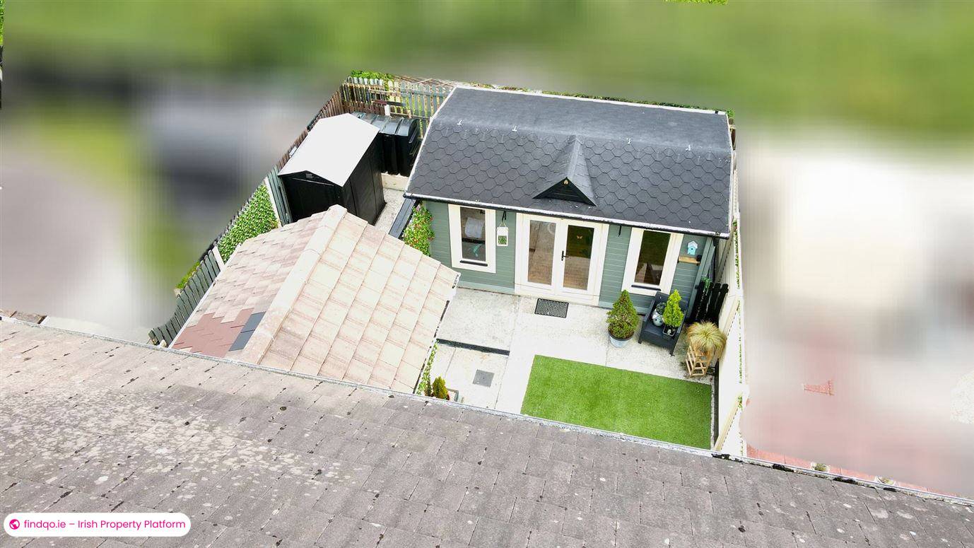 Semi-detached house for Sale in Castlerea, Roscommon