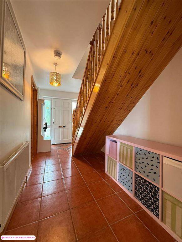 Semi-detached house for Sale in Castlerea, Roscommon