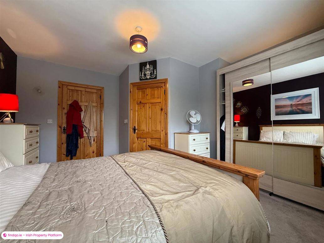 Semi-detached house for Sale in Castlerea, Roscommon