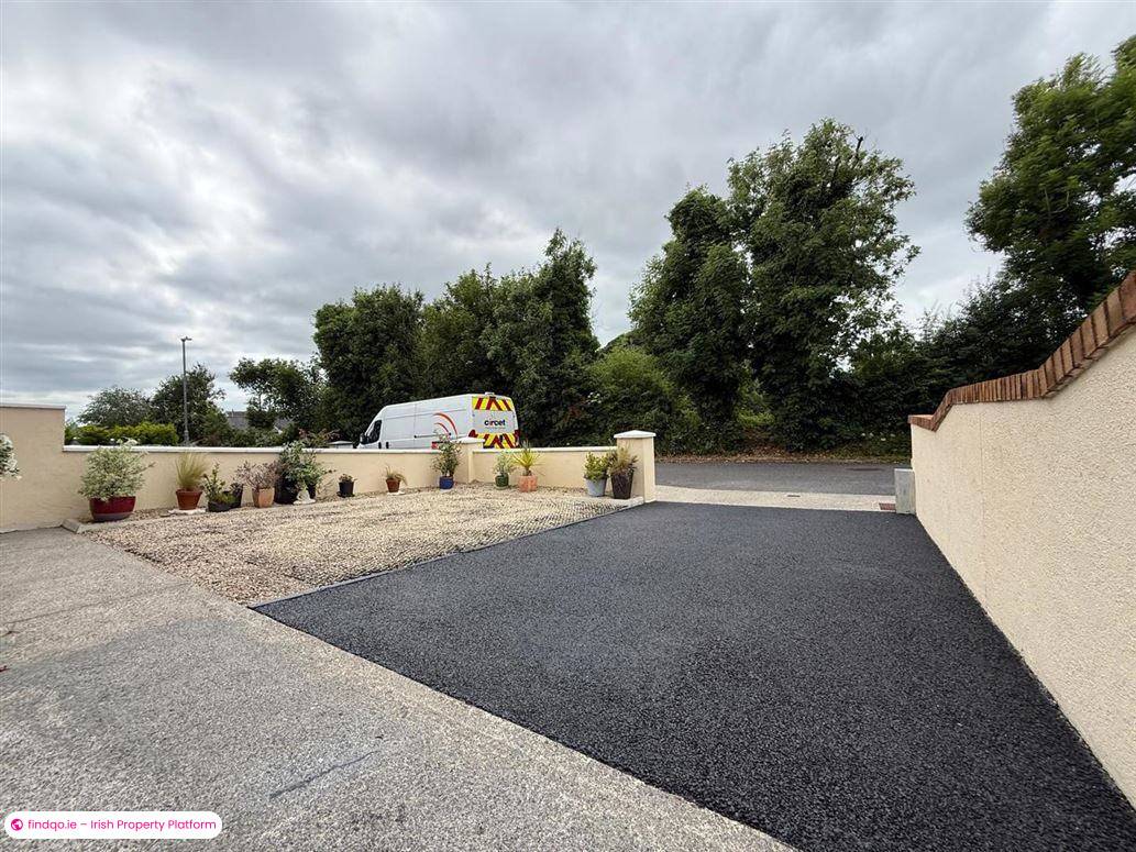 Semi-detached house for Sale in Castlerea, Roscommon