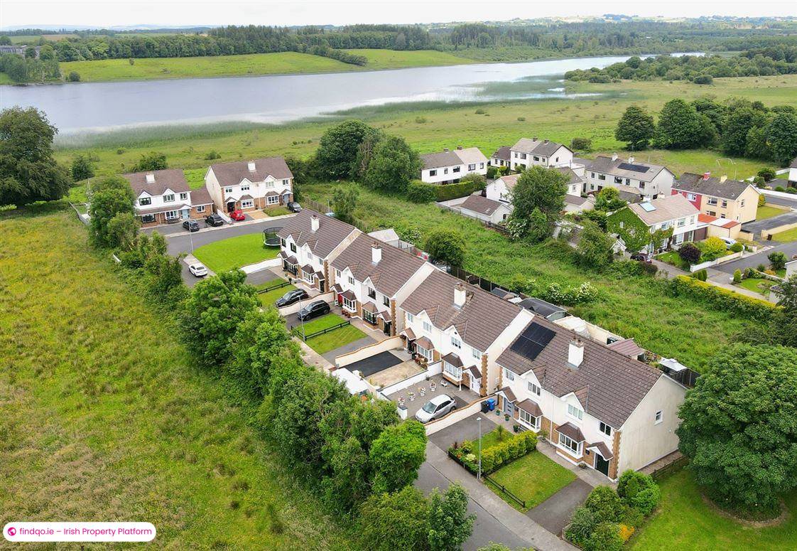 Semi-detached house for Sale in Castlerea, Roscommon