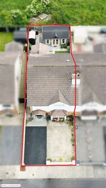 Semi-detached house for Sale in Castlerea, Roscommon