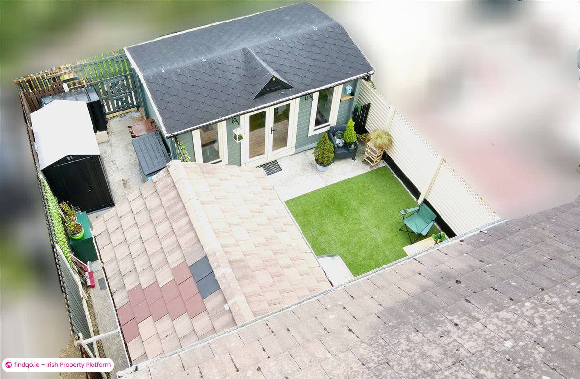 Semi-detached house for Sale in Castlerea, Roscommon