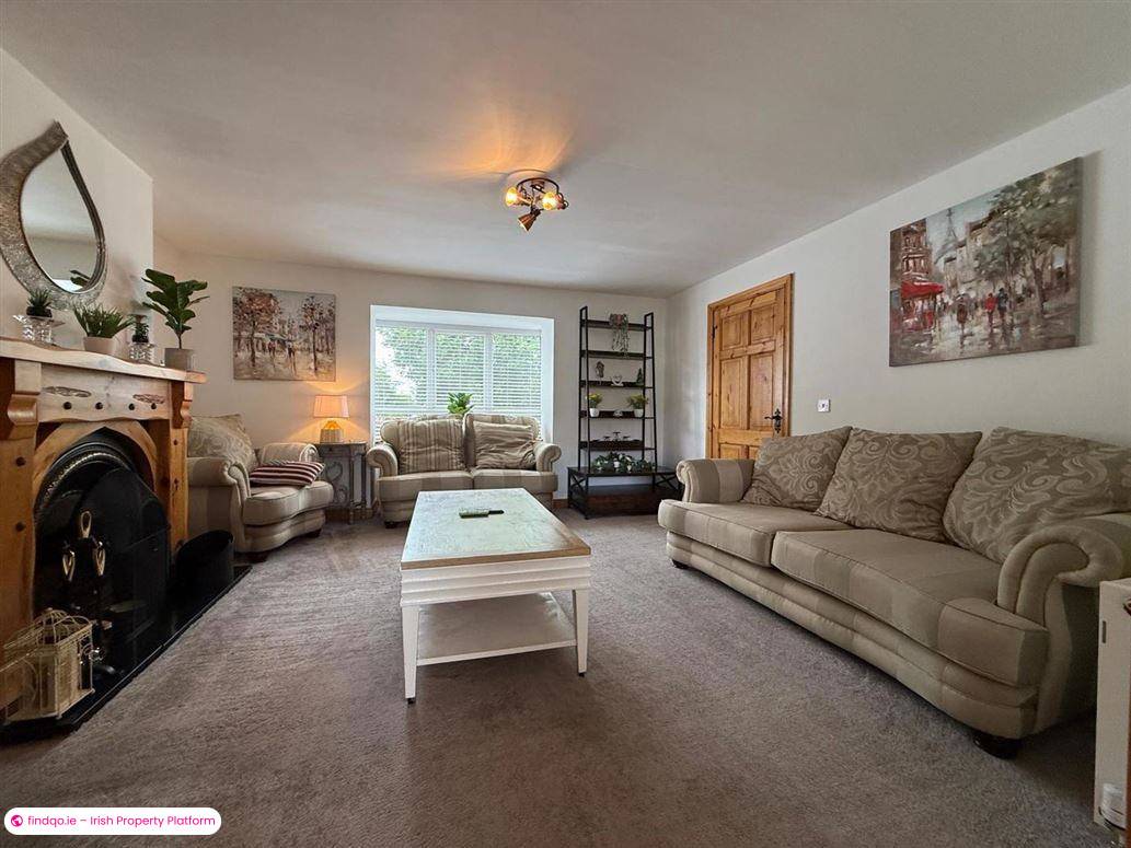 Semi-detached house for Sale in Castlerea, Roscommon