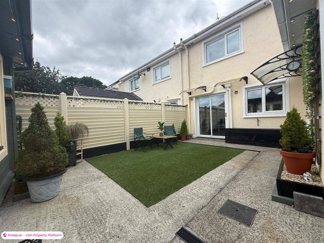 Semi-detached house for Sale in Castlerea, Roscommon