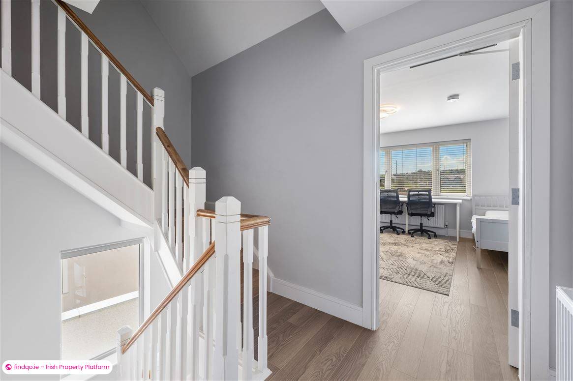 Detached house for Sale in Carrigaline, Cork