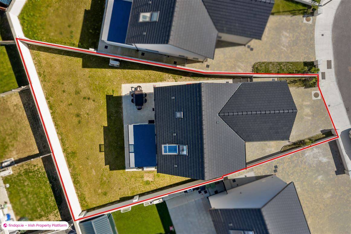 Detached house for Sale in Carrigaline, Cork
