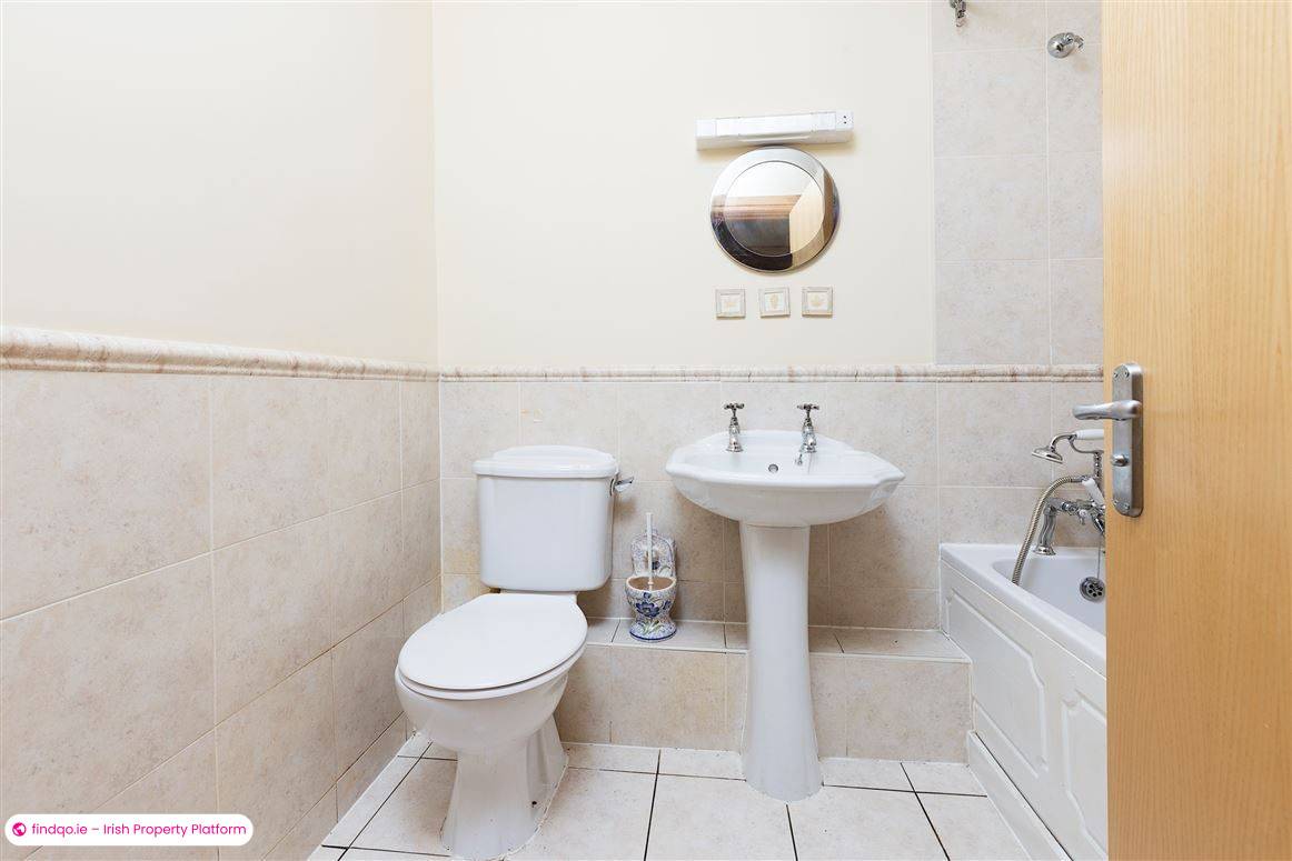 Apartment for Sale in Clontarf, Dublin 3