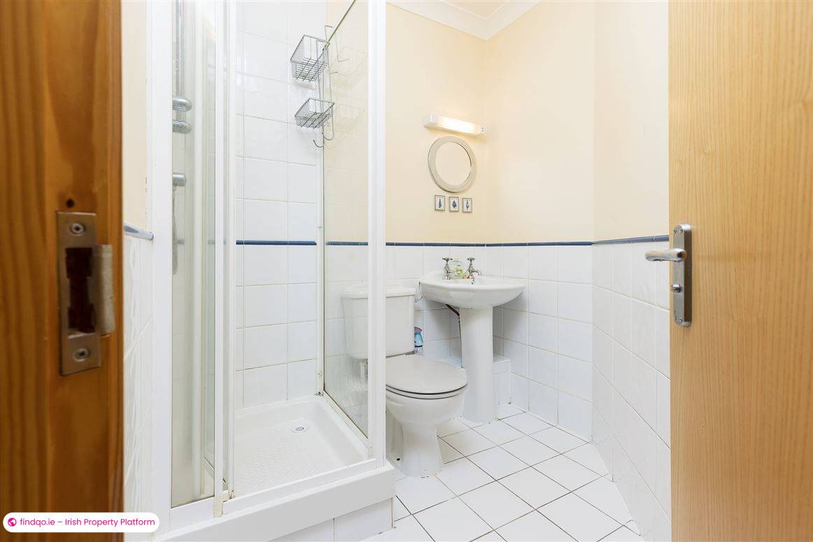 Apartment for Sale in Clontarf, Dublin 3