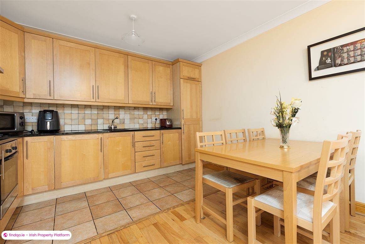 Apartment for Sale in Clontarf, Dublin 3