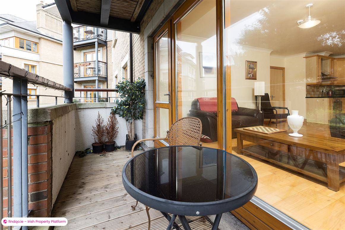 Apartment for Sale in Clontarf, Dublin 3