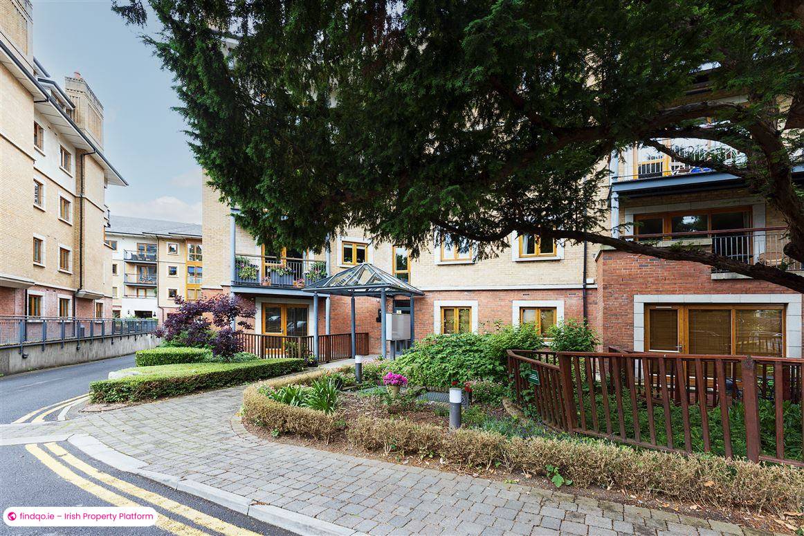 Apartment for Sale in Clontarf, Dublin 3