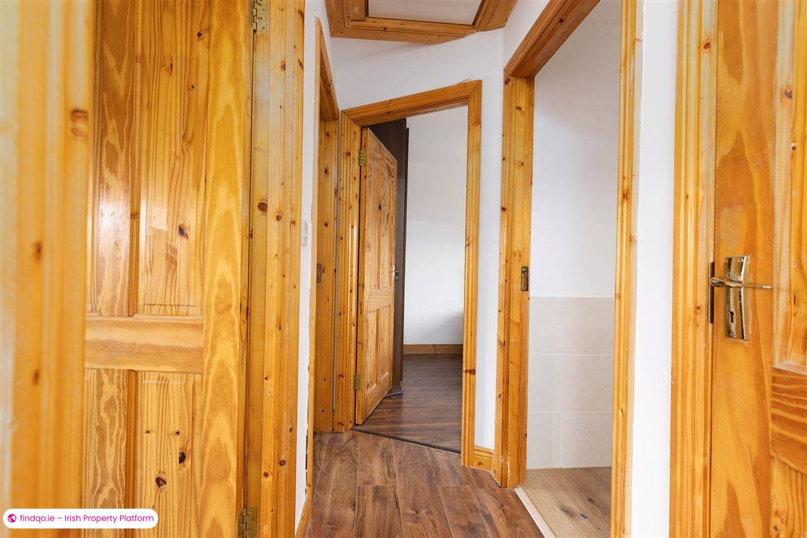 End of terrace house for Sale in Kilbarrack, Dublin 5