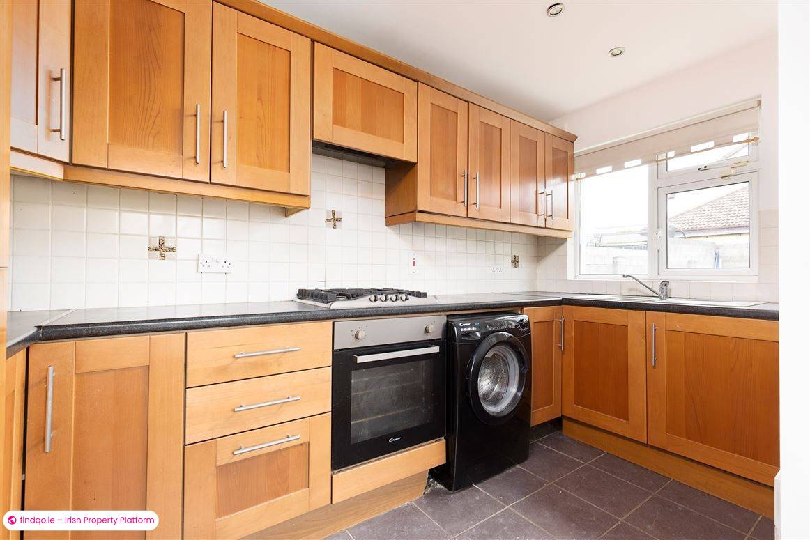 End of terrace house for Sale in Kilbarrack, Dublin 5
