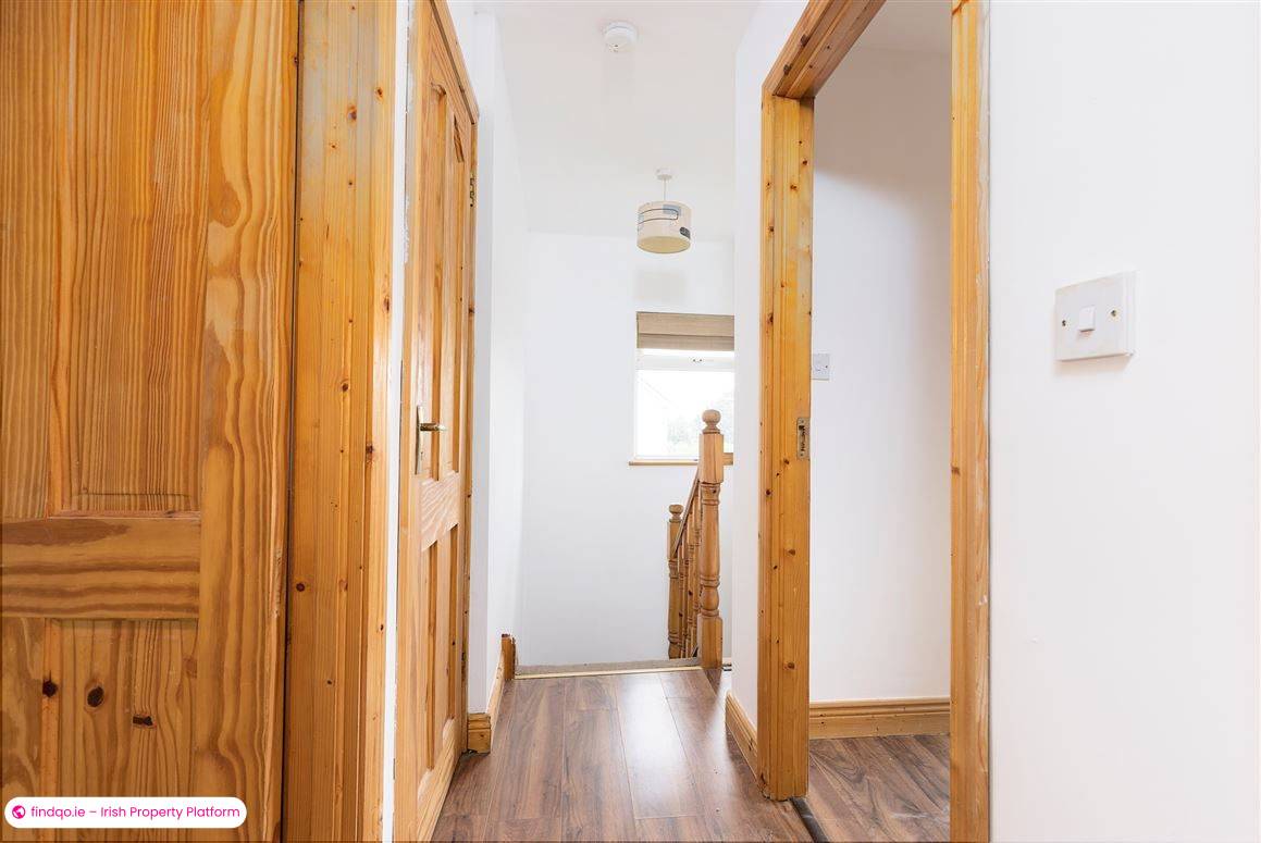 End of terrace house for Sale in Kilbarrack, Dublin 5