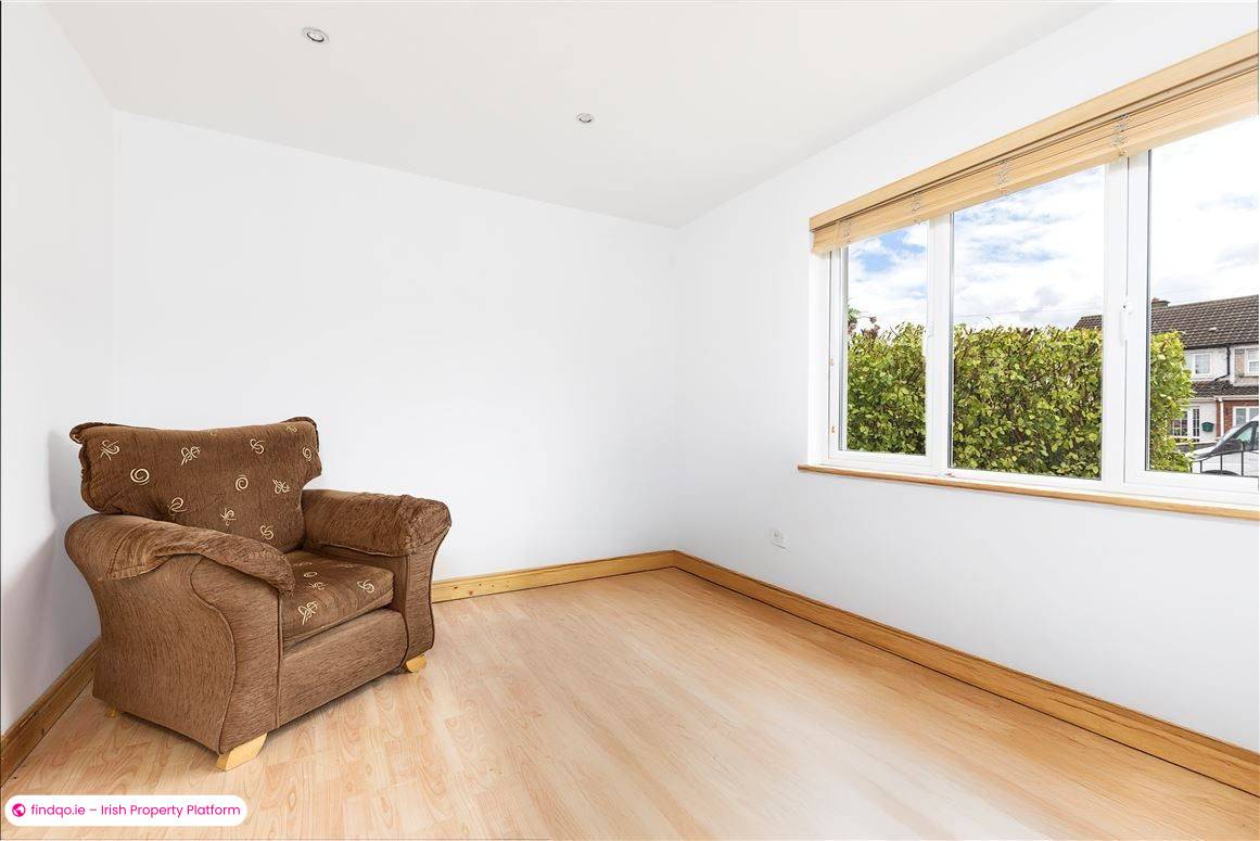 End of terrace house for Sale in Kilbarrack, Dublin 5