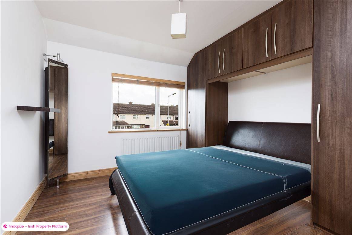 End of terrace house for Sale in Kilbarrack, Dublin 5